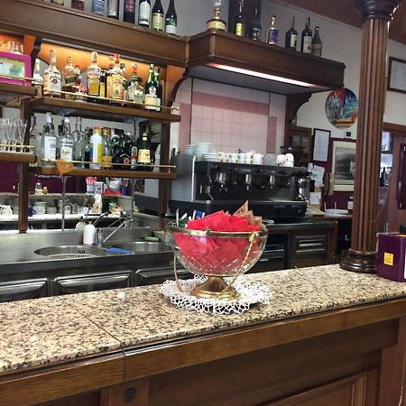 Locanda Irene Monte San Pietro Zewnętrze zdjęcie