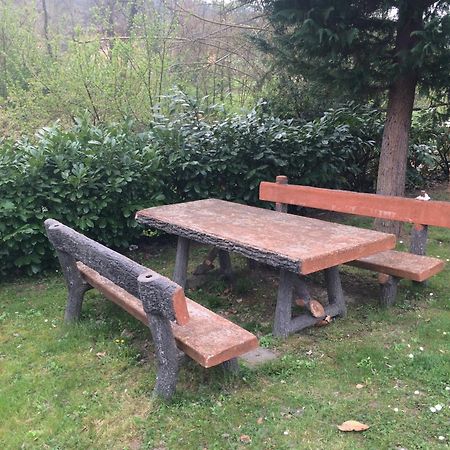 Locanda Irene Monte San Pietro Zewnętrze zdjęcie