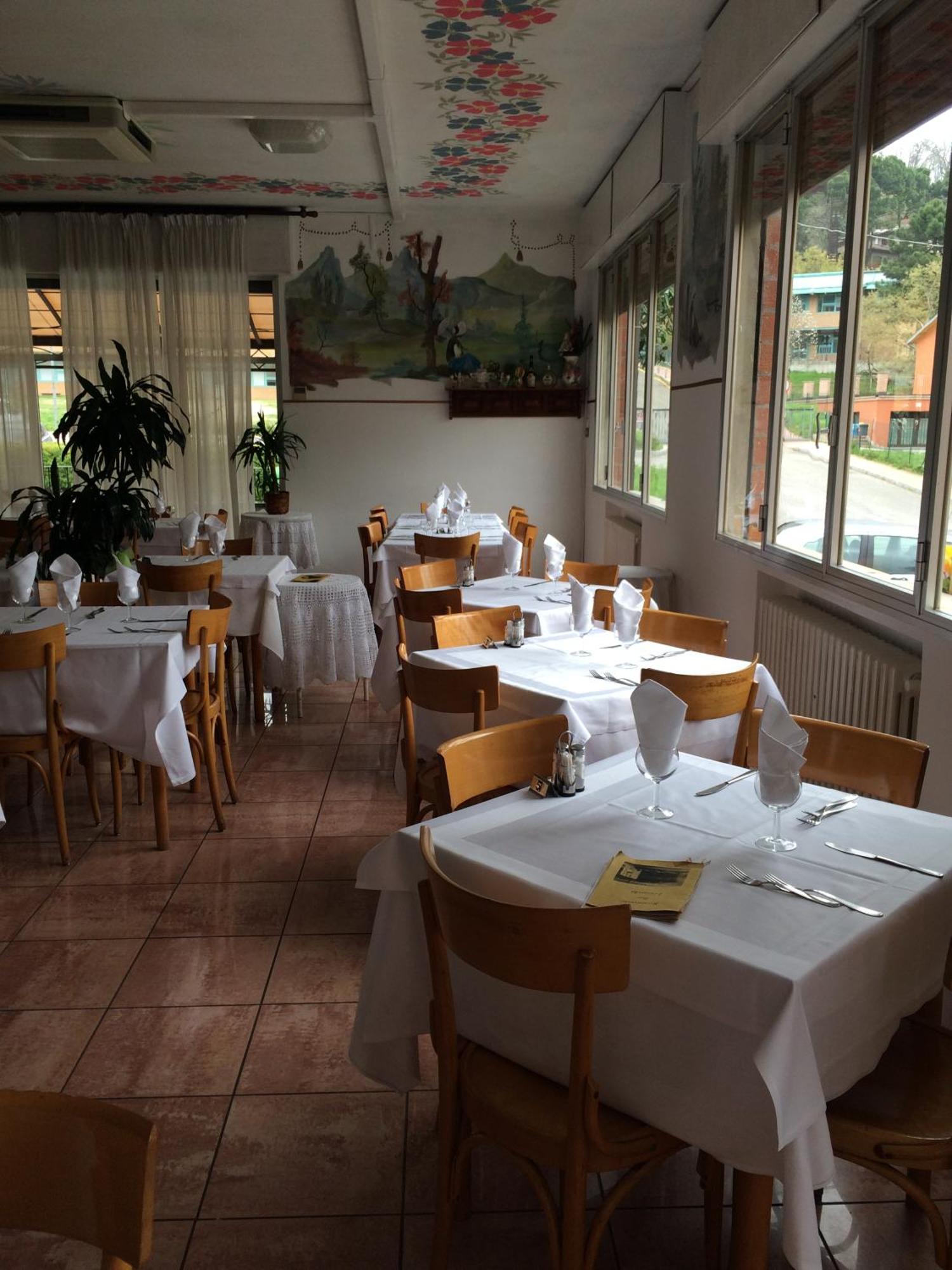 Locanda Irene Monte San Pietro Zewnętrze zdjęcie