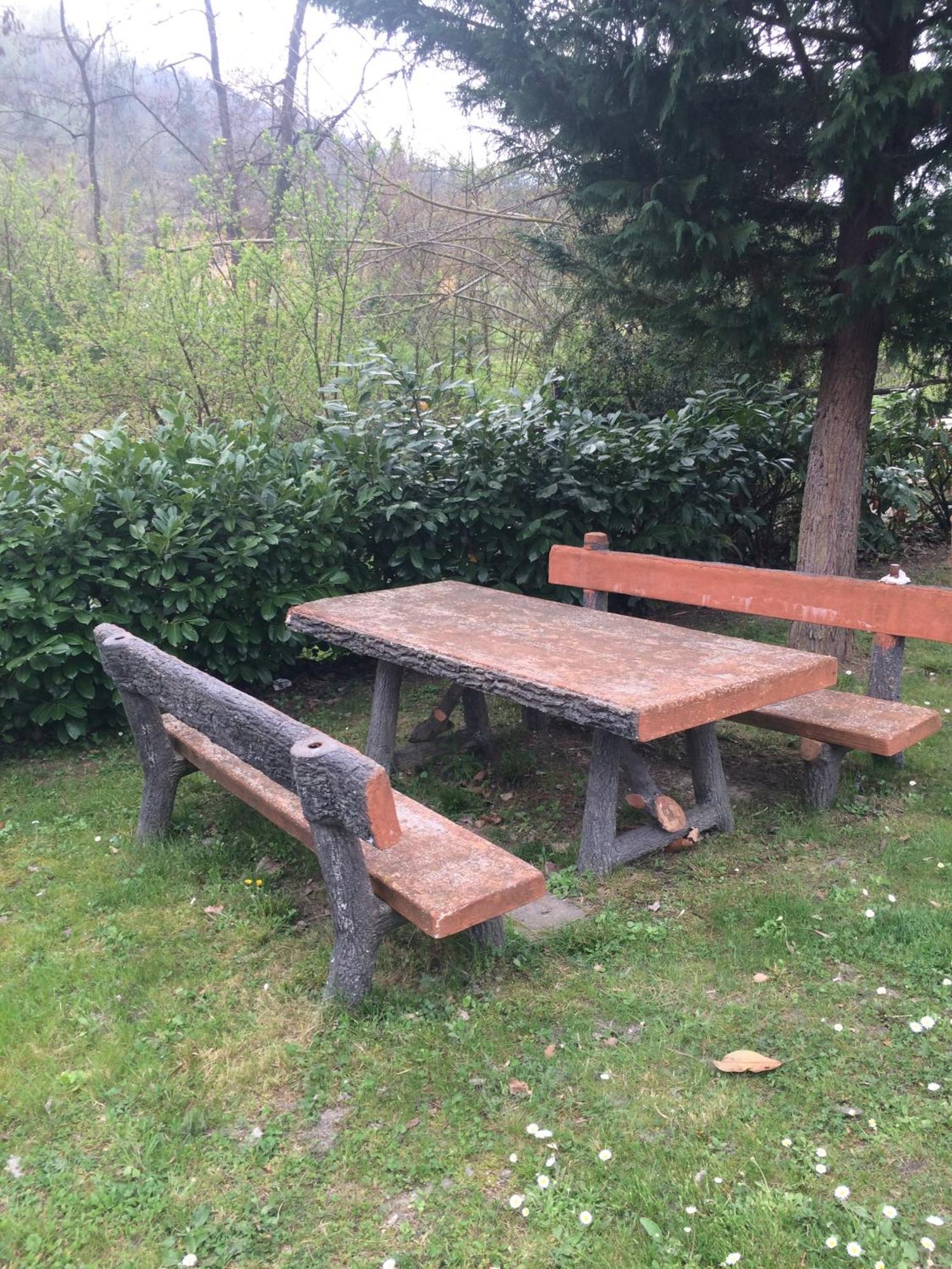 Locanda Irene Monte San Pietro Zewnętrze zdjęcie