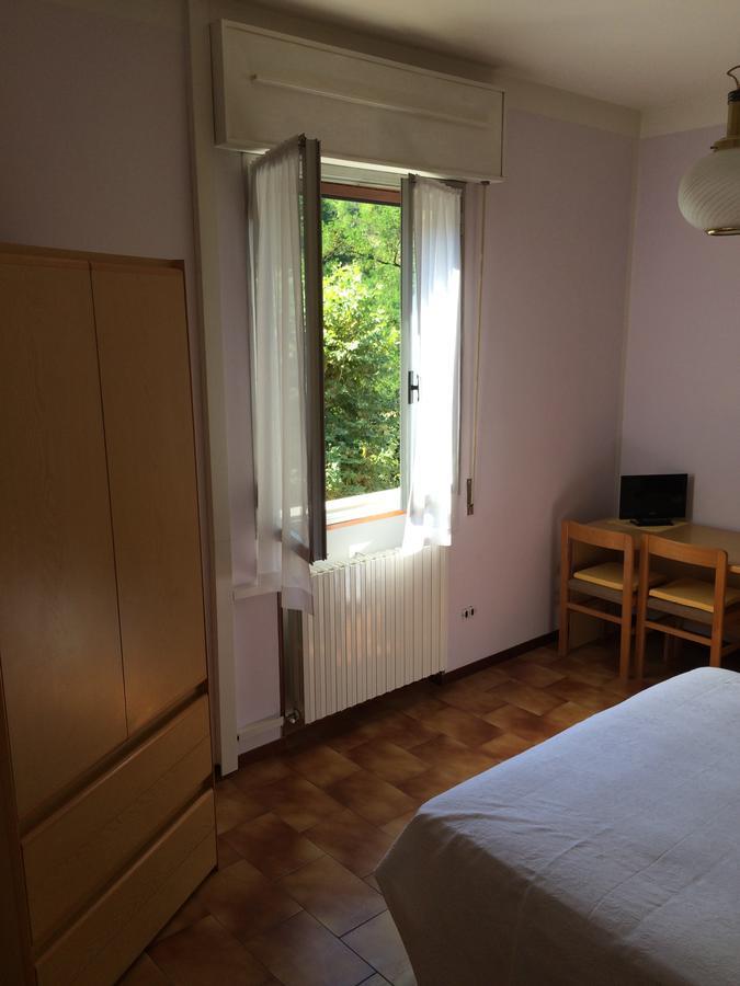 Locanda Irene Monte San Pietro Zewnętrze zdjęcie