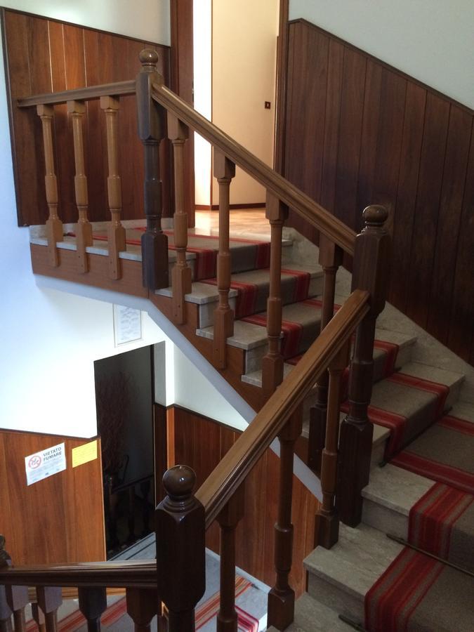 Locanda Irene Monte San Pietro Zewnętrze zdjęcie
