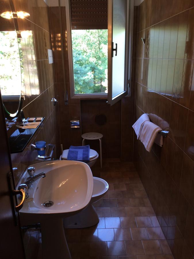 Locanda Irene Monte San Pietro Zewnętrze zdjęcie