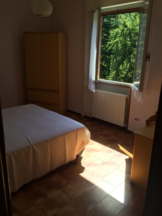 Locanda Irene Monte San Pietro Zewnętrze zdjęcie