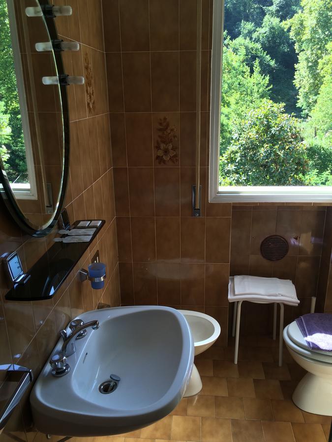Locanda Irene Monte San Pietro Zewnętrze zdjęcie