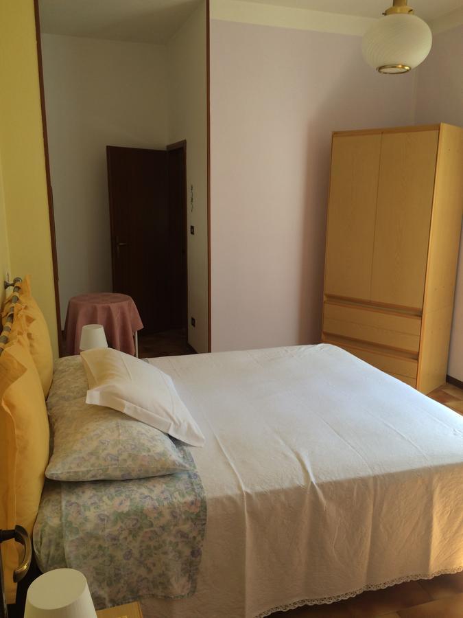 Locanda Irene Monte San Pietro Zewnętrze zdjęcie