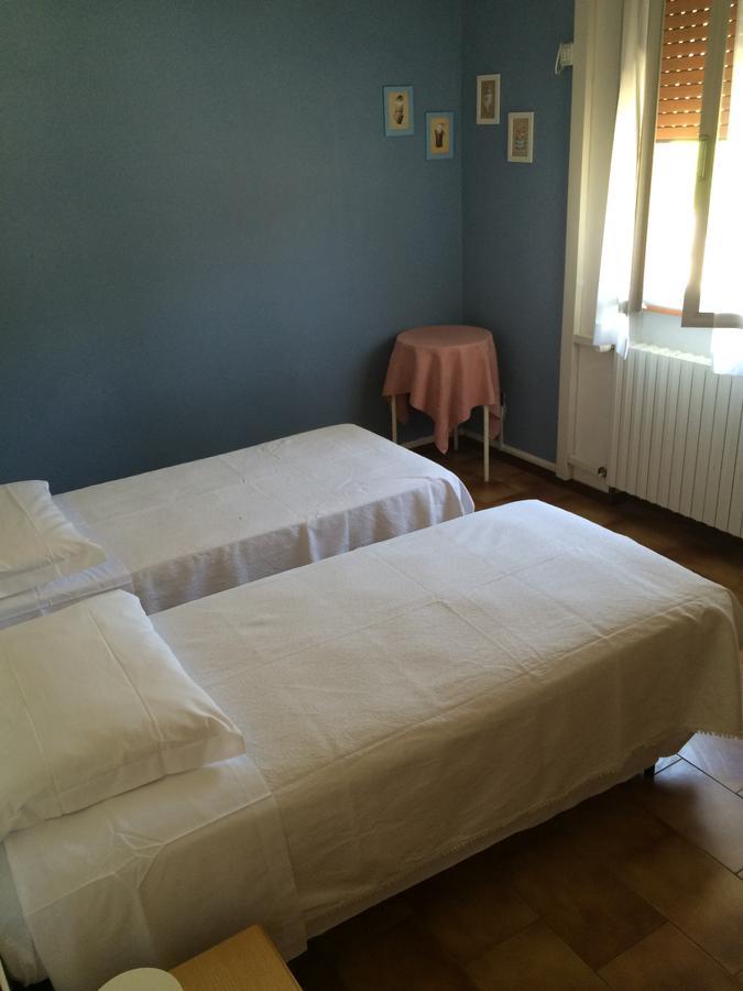 Locanda Irene Monte San Pietro Zewnętrze zdjęcie