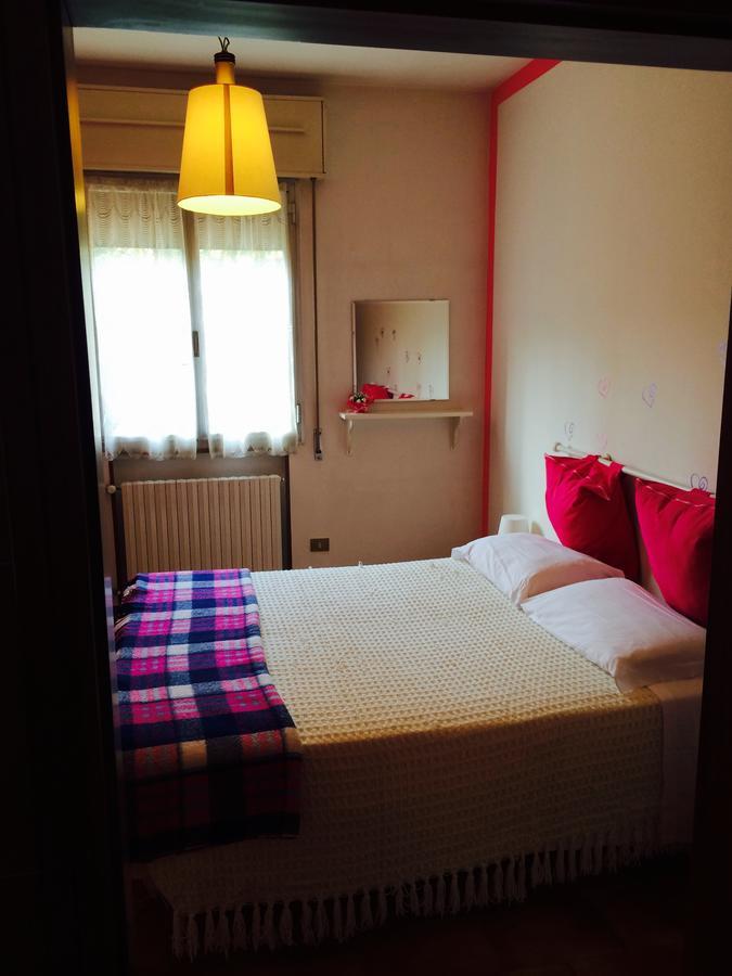 Locanda Irene Monte San Pietro Zewnętrze zdjęcie
