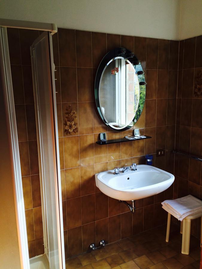 Locanda Irene Monte San Pietro Zewnętrze zdjęcie
