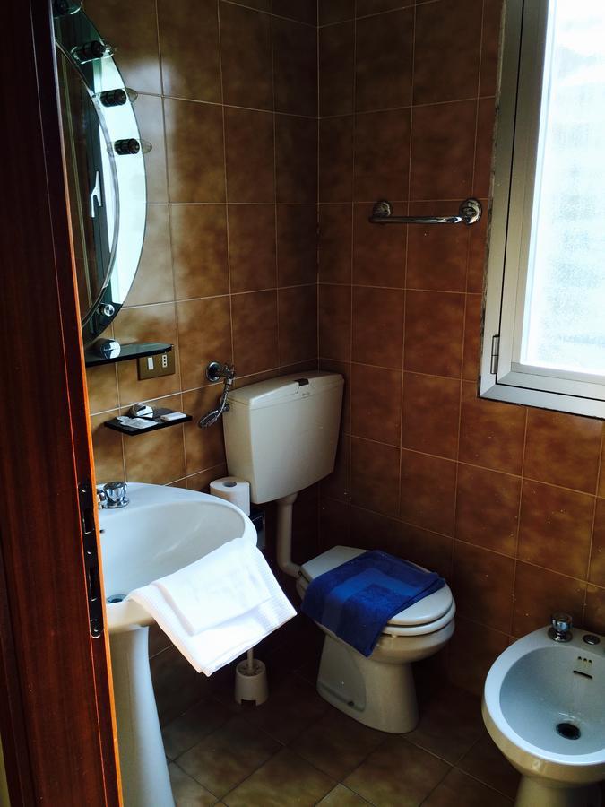 Locanda Irene Monte San Pietro Zewnętrze zdjęcie