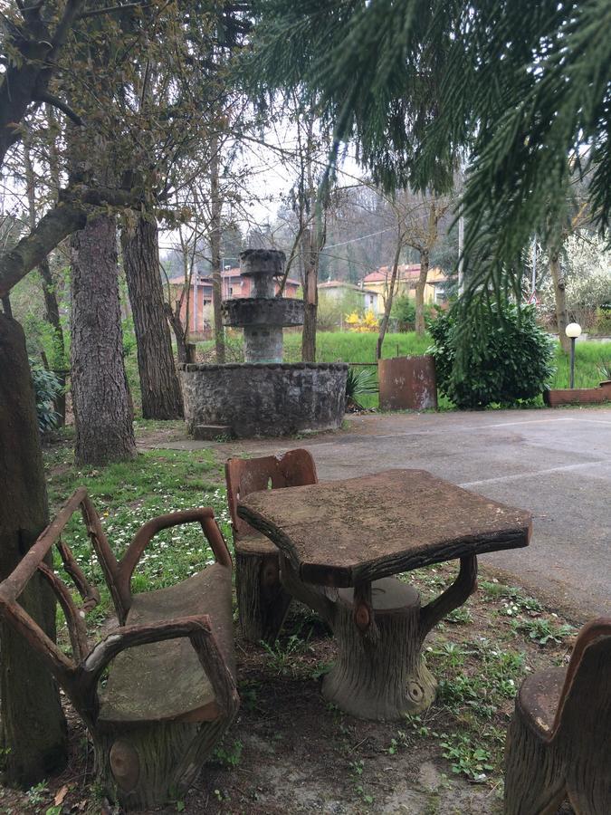 Locanda Irene Monte San Pietro Zewnętrze zdjęcie