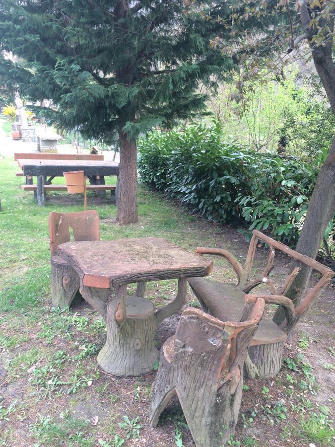 Locanda Irene Monte San Pietro Zewnętrze zdjęcie