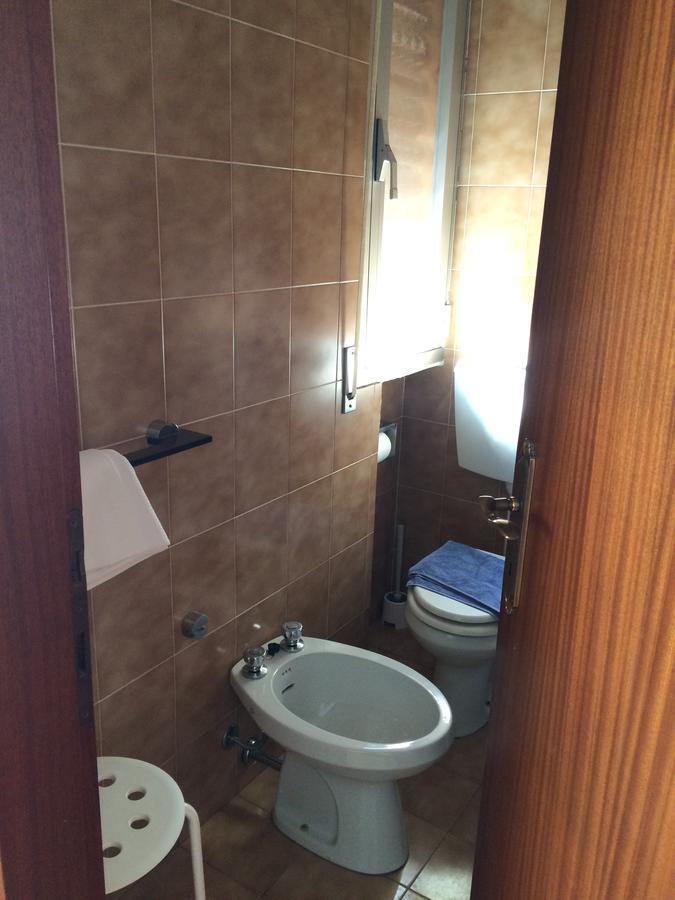 Locanda Irene Monte San Pietro Zewnętrze zdjęcie