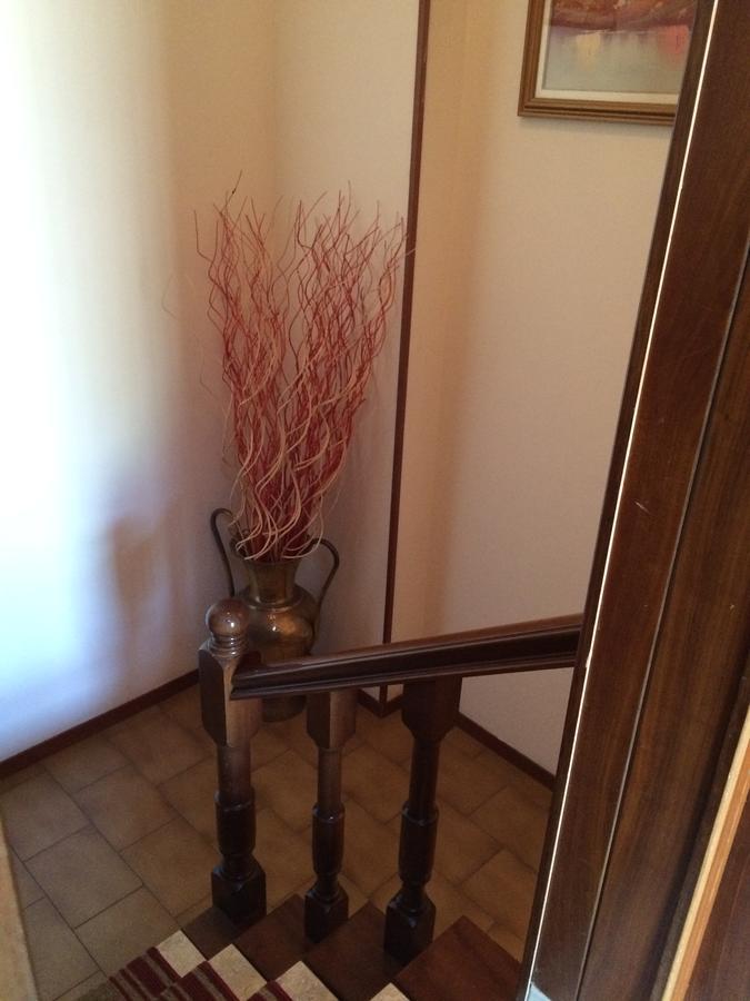 Locanda Irene Monte San Pietro Zewnętrze zdjęcie