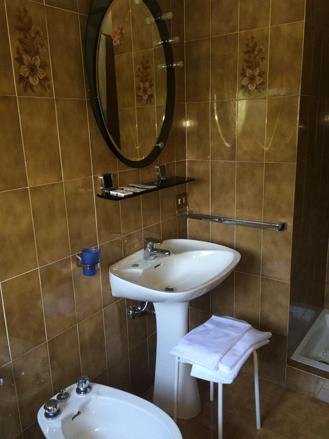 Locanda Irene Monte San Pietro Zewnętrze zdjęcie