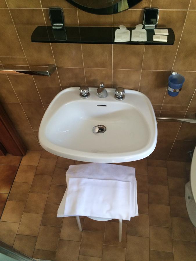 Locanda Irene Monte San Pietro Zewnętrze zdjęcie