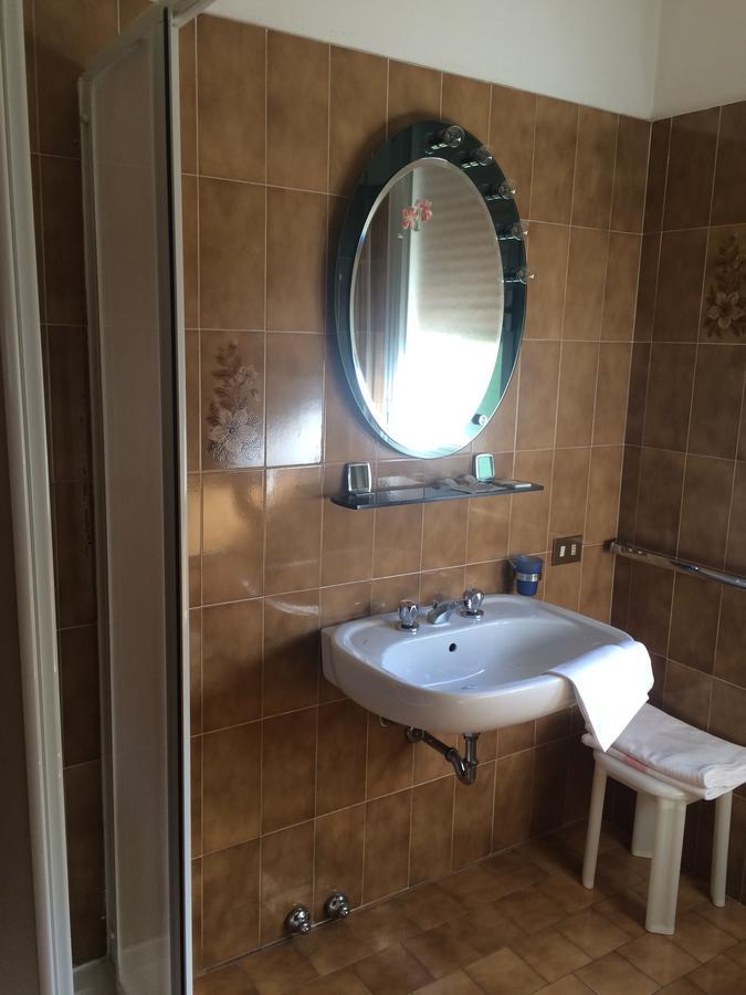 Locanda Irene Monte San Pietro Zewnętrze zdjęcie