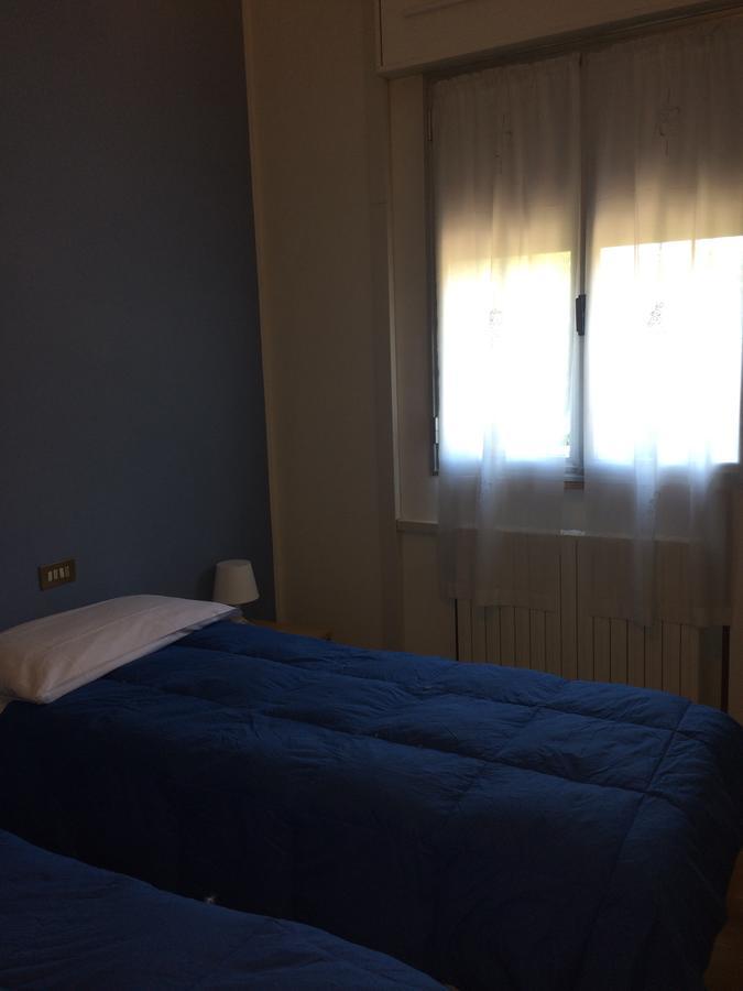 Locanda Irene Monte San Pietro Zewnętrze zdjęcie
