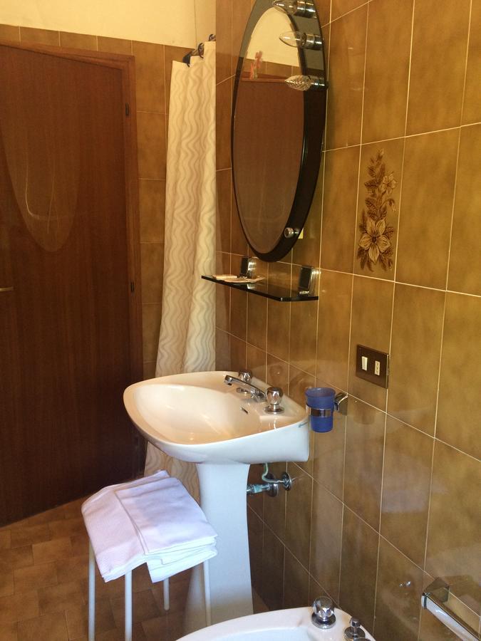 Locanda Irene Monte San Pietro Zewnętrze zdjęcie