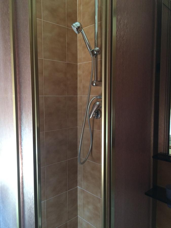 Locanda Irene Monte San Pietro Zewnętrze zdjęcie